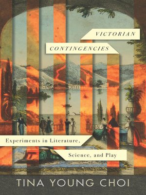 cover image of Victorian Contingencies